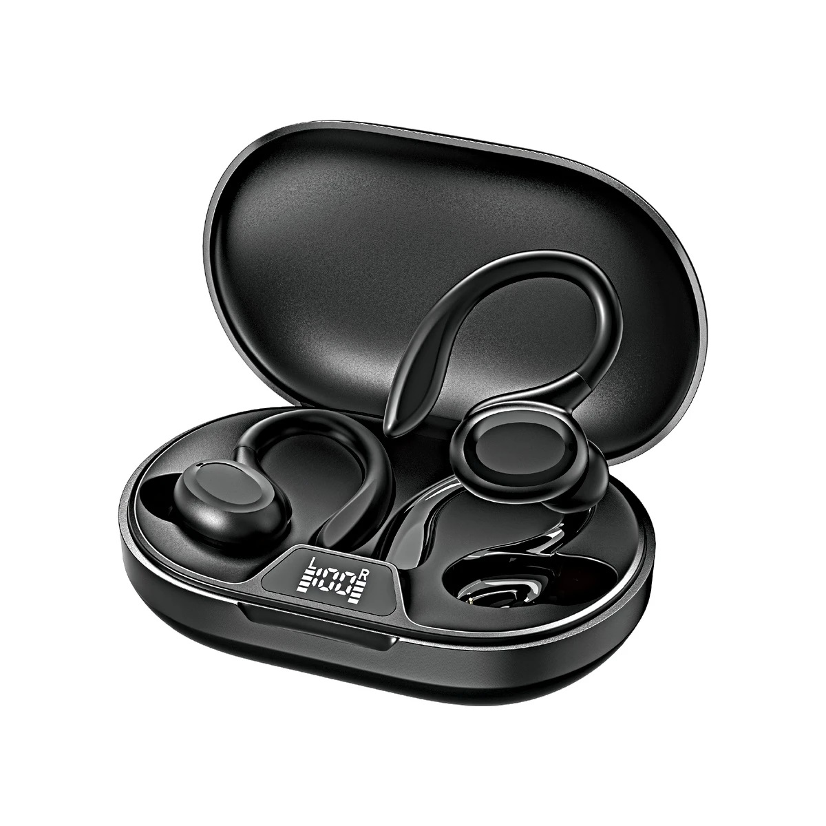Auriculares bluetooth in ear Sport EJ-B6125