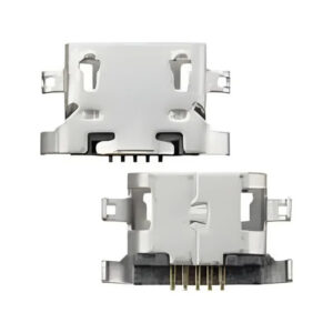 PIN CARGA MOTO G5 / G4 PLAY / C / G8 POWER LITE