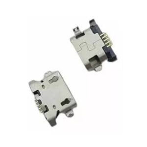 PIN CARGA MOTO E5 PLUS / G6 PLAY / E6S / E6I/E5