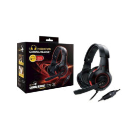 Auricular Con Micrófono Genius HS-G600V