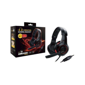 Auricular Con Micrófono Genius HS-G600V