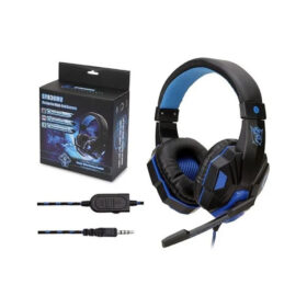 AURICULAR GAMER PARA PC Y PS4/5 - SY830MV