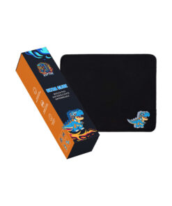 Mouse Pad Gamer Raptor Ultra Glide Antideslizante Impermeable S 260x210x3mm