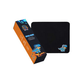 Mouse Pad Gamer Raptor Ultra Glide Antideslizante Impermeable S 260x210x3mm