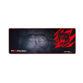 MOUSE PAD GAMER NORDIC XXL NETMAK NM-NORDIC-2/80*30