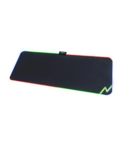 MOUSE PAD GAMER NOGA HORIZON RGB 800 X 300 MM PN-1108