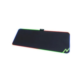 MOUSE PAD GAMER NOGA HORIZON RGB 800 X 300 MM PN-1108