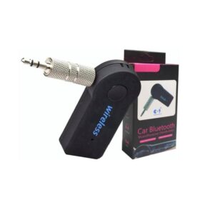 RECEPTOR DE AUDIO BLUETOOTH / BT-350 / AD2131 / 9246