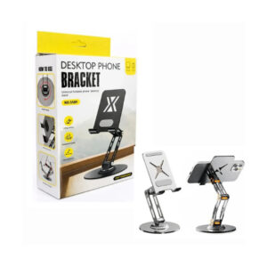 SOPORTE DE ALUMINO PARA CELULAR O TABLET - NO.S589