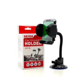 SOPORTE PARA CELULAR CON VENTOSA Y GANCHO PARA AUTO 2081-A4