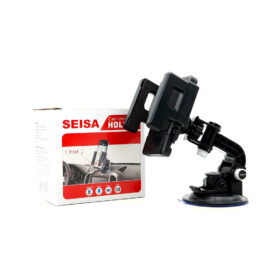 SOPORTE PARA CELU CON VENTOSA PARA AUTO 2113-F