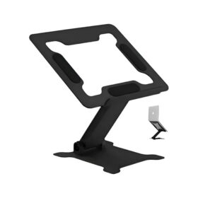 SOPORTE PARA NOTEBOOK Y TABLET DE METAL 656259/ LX-22