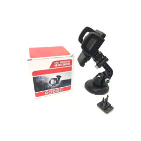 SOPORTE PARA CELULAR CON VENTOSA Y GANCHO PARA AUTO /2123-F