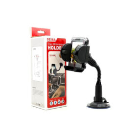 SOPORTE PARA CELULAR CON VENTOSA  PARA AUTO /2113-D