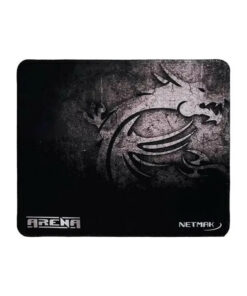 MOUSE PAD GAMER ARENA NETMAK NM-ARENA 30 X 25 CM