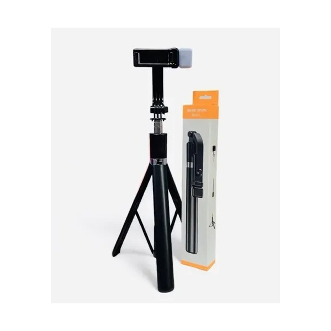 TRIPODE Y PALO SELFIE - HX-ZJ6109
