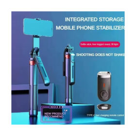 PALO SELFIE BLUETOOTH MULTIFUNCIONAL 1.8M - WEP-P195