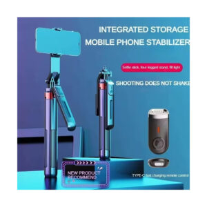 PALO SELFIE BLUETOOTH MULTIFUNCIONAL 1.8M - WEP-P195