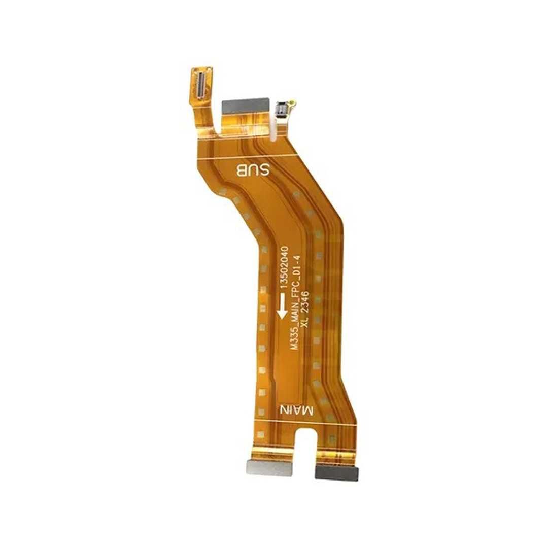 FLEX DE INTERCONEXION XIAOMI REDMI NOTE 13 4G