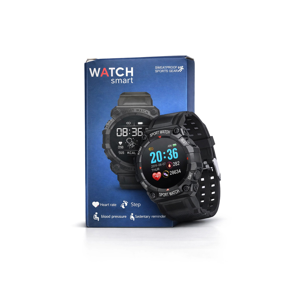 SMARTWATCH RELOJ INTELIGENTE FD68