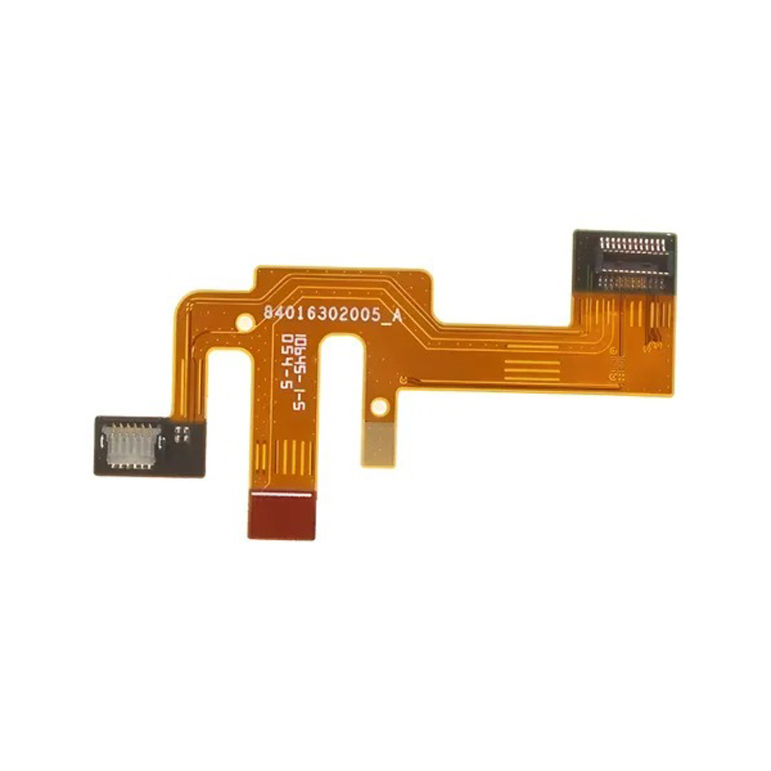 FLEX LCD MOTO X2