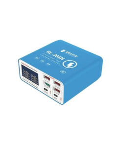 Multicargador 6 Puertos Usb 3.0 RELIFE rl-304n Power supply