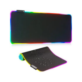 MOUSE PAD GAMER CHICO DISEÑO CDTEK