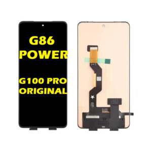 Modulo Moto G86 / G86 Power / G100 Pro - Original