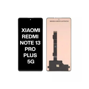 Modulo Redmi Note 13 Pro Plus / Note 14 Pro 5G / 14 Pro Plus / X7 - Incell