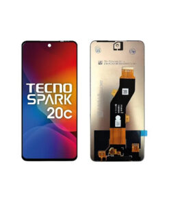 Modulo Tecno Spark 20 / 20C / KJ5 - Original