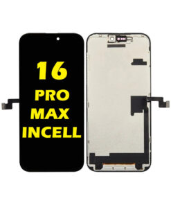 Modulo iPhone 16 Pro Max - Incell - ZY