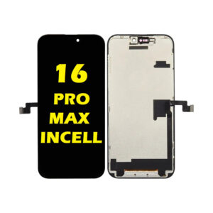 Modulo iPhone 16 Pro Max - Incell - ZY