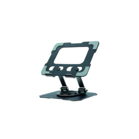 SOPORTE PARA TABLET IPAD GIRO 360° METAL REGULABLE / NO.S955