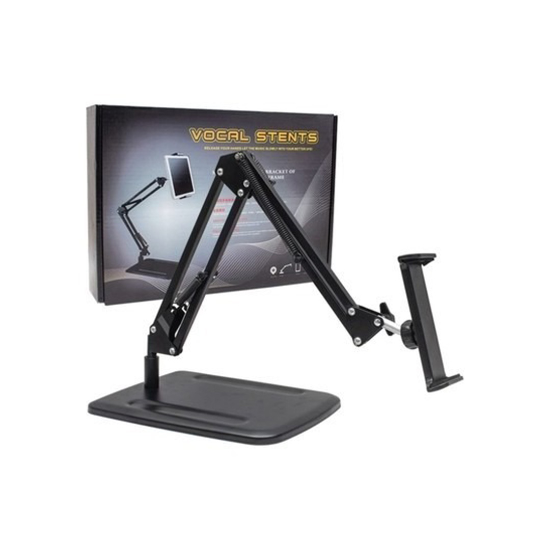 SOPORTE TABLET A9 VOCAL STENTS/2033