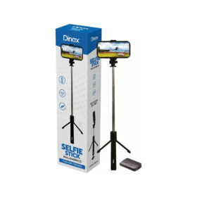 TRIPODE Y BASTON DE SELFIE PLEGABLE / DX-1TRISEL1