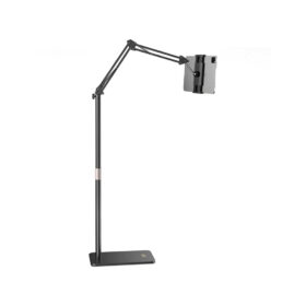 SOPORTE TABLET GRANDE DE PIE FLOOR TYPE MOBILE/SO5568