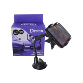 SOPORTE HOLDER DE AUTO BRAZO LARGO DX-HOLUNIP