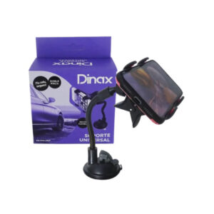 SOPORTE HOLDER DE AUTO BRAZO LARGO DX-HOLUNIP