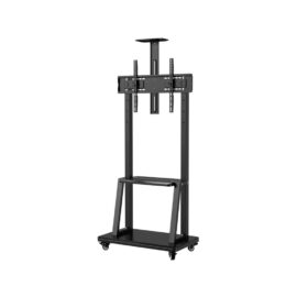 SOPORTE MOVIL PARA MONITOR CON BASE 32* A 70* PULGADAS/FD1700A