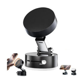 SOPORTE MAGNÉTICO PARA CELULAR T-9203