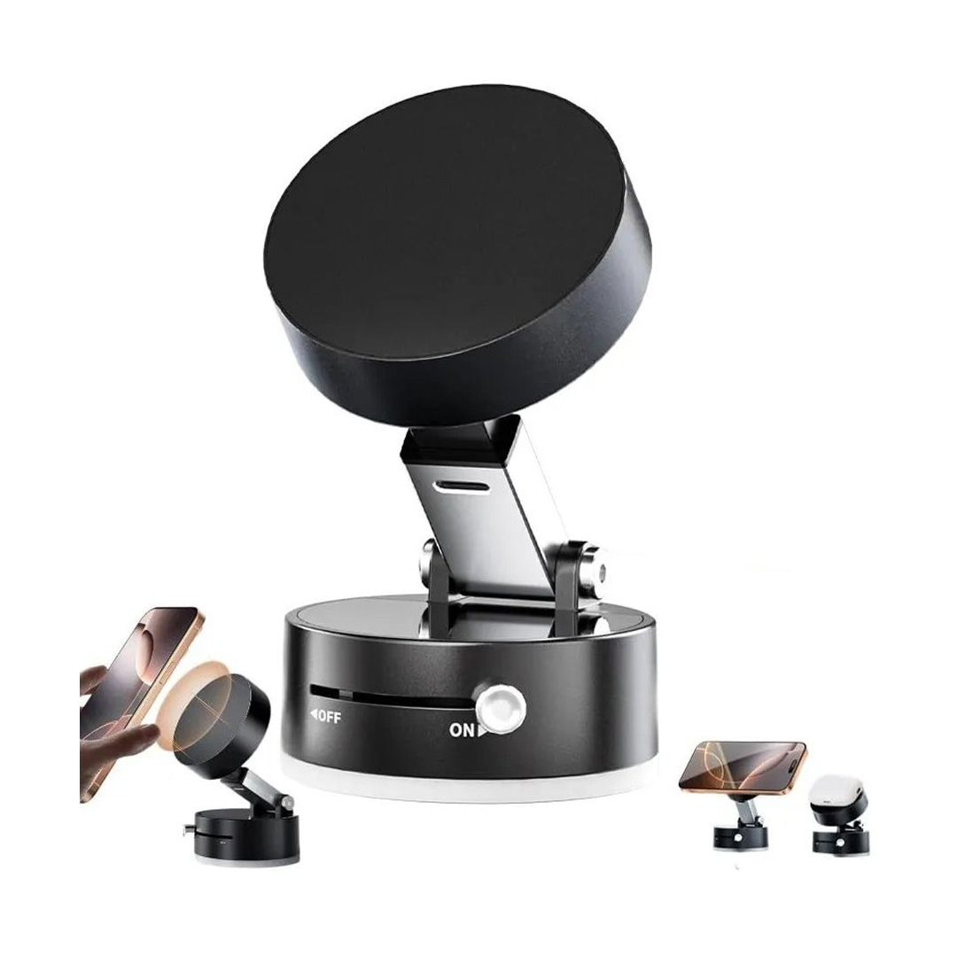 SOPORTE MAGNÉTICO PARA CELULAR T-9203