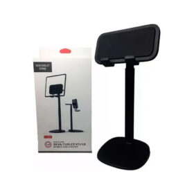 SOPORTE TELESCOPICO UNIVERSAL PARA TABLET L-321