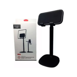 SOPORTE TELESCOPICO UNIVERSAL PARA TABLET L-321