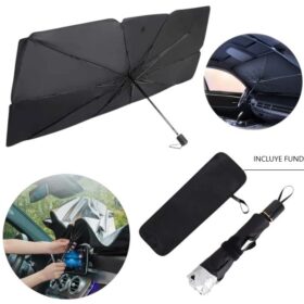 PARASOL PARA AUTO PORTATIL / G-91104