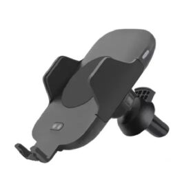 CARGADOR Y SOPORTE AUTO / INALAMBRICO 10W / CON SENSOR SKY CARWIR / SKYWAY
