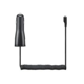 CARGADOR AUTO PARA SAMSUNG MICRO V8 5W - ETAOU10EBE