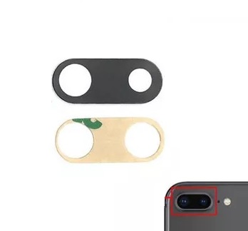 LENTE CAMARA IPHONE 7