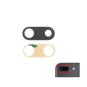 LENTE CAMARA IPHONE 7 PLUS / 8 PLUS