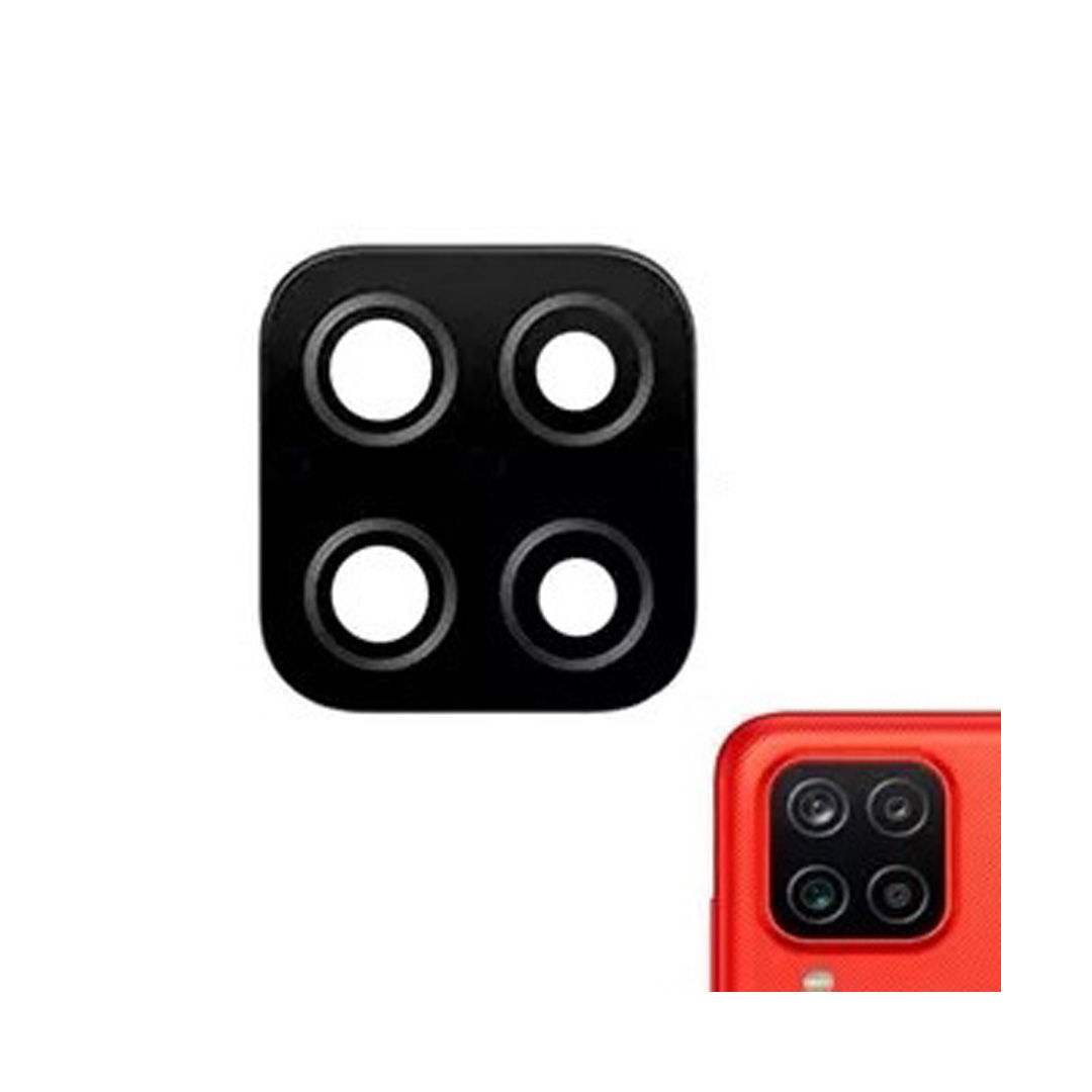 LENTE CAMARA SAM A12