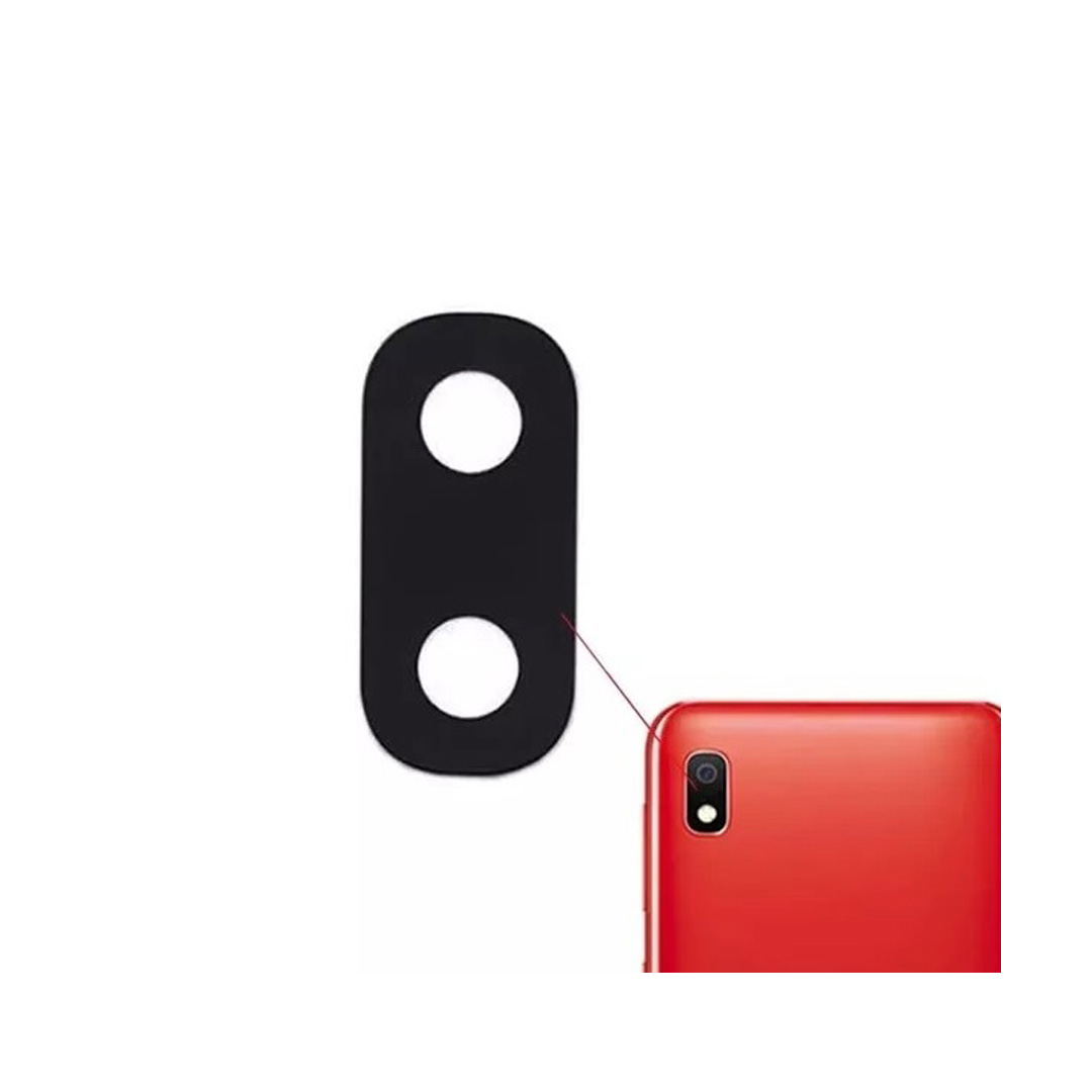 LENTE CAMARA SAM A10S